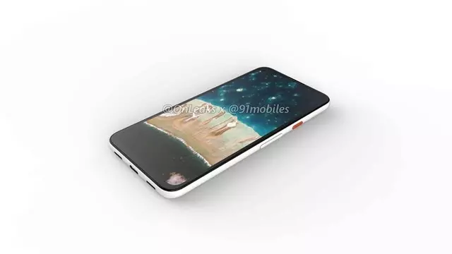 Google, Bu Senenin İlk Yarısında Pixel 4a XL'ı Çıkarmayacak 1 Google, Bu Senenin İlk Yarısında Pixel 4a XL'ı Çıkarmayacak