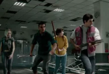 Project Resistance'ın Beta Süreci Belli Oldu