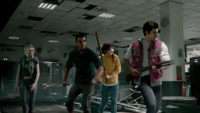 Project Resistance'ın Beta Süreci Belli Oldu