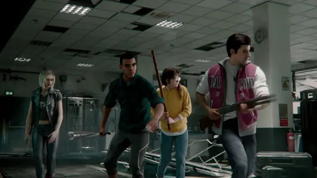 Project Resistance'ın Beta Süreci Belli Oldu