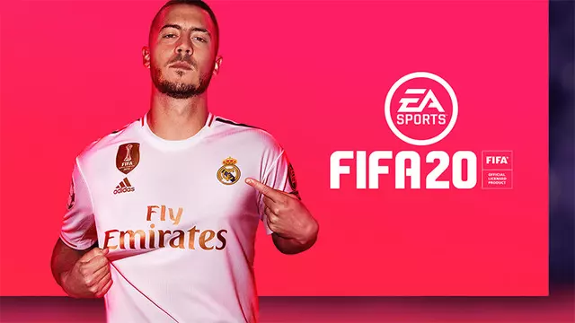 FIFA 20 Demo İndir - Webtekno – Güncel Teknoloji Haberleri ve Video İncelemeleri