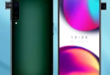 OPPO, Yandan Kameraya Sahip Bir Telefon Patenti Aldı