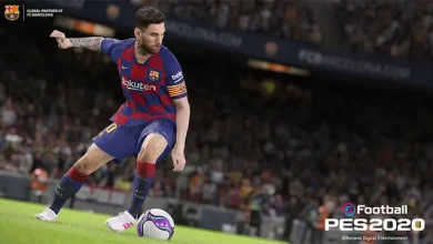 PES 2020'de Yatırım Yapabileceğiniz 11 Genç Yetenek