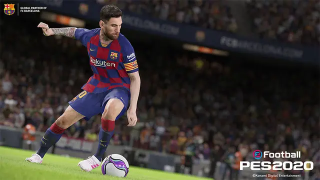 PES 2020'de Yatırım Yapabileceğiniz 11 Genç Yetenek