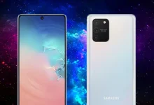 Samsung Galaxy S10 Lite'ın Fiyatı Ortaya Çıktı