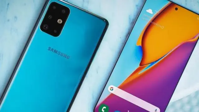 Samsung Galaxy S11'in Tanıtım Tarihini Gösteren Video Çıktı