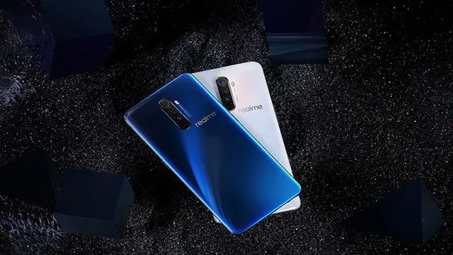 Realme X50 5G'nin Özellikleri TENAA Üstünde Ortaya Çıktı 1 Realme X50 5G'nin Özellikleri TENAA Üzerinde Ortaya Çıktı
