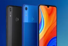 Huawei'nin Yeni Bütçe Dostu Telefonu Huawei Y6s Duyuruldu