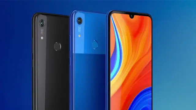 Huawei'nin Yeni Bütçe Dostu Telefonu Huawei Y6s Duyuruldu 1 Huawei'nin Yeni Bütçe Dostu Telefonu Huawei Y6s Duyuruldu