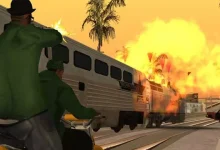 GTA San Andreas'ın Yeni Hileleri Keşfedildi