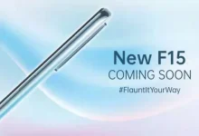 Oppo, Yeni Telefonu F15'in Lansman Tarihini Açıkladı
