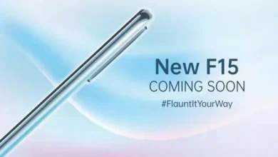 Oppo, Yeni Telefonu F15'in Lansman Tarihini Deklare etti 9 Oppo, Yeni Telefonu F15'in Lansman Tarihini Açıkladı