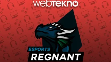 Regnant Esports, ESL Türkiye Şampiyonası'nda Finale Kaldı