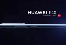 Huawei P40 Serisinin Bluetooth Sertifikası Ortaya Çıktı