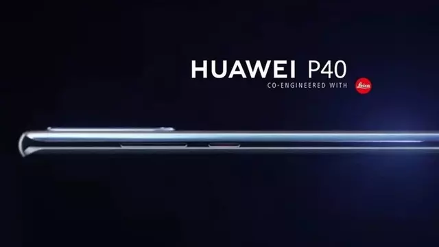 Huawei P40 Serisinin Bluetooth Sertifikası Ortaya Çıktı