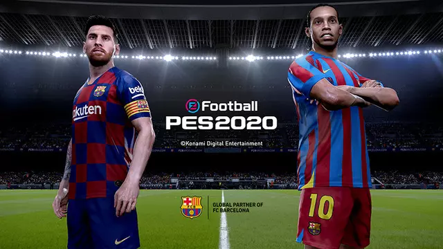 PES 2020 Sistem Gereksinimleri ve Oyun Hakkında Her Şey 1 PES 2020 Sistem Gereksinimleri ve Oyun Hakkında Her Şey