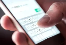 Akıllı Telefonlarda Daha Hızlı Yazı Yazmanız İçin İpuçları