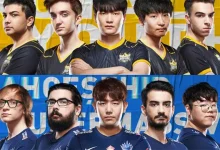 League of Legends TBF Finali Başladı (Canlı Yayın)