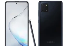 Samsung Galaxy Note10 - Özellikleri