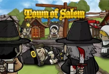 Town of Salem Nedir, Nasıl Oynanır?
