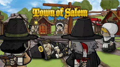 Town of Salem Nedir, Nasıl Oynanır?