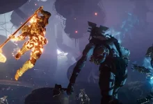 Destiny 2'ye Fortnite Benzeri Sezon Sistemi Geliyor