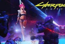 CD Projeckt Red, Cyberpunk 2077 ile Twitch Canlı Yayınında
