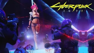 CD Projeckt Red, Cyberpunk 2077 ile Twitch Canlı Yayınında
