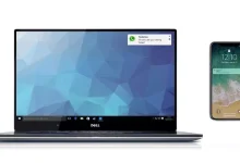 Dell, 'Mobile Connect' Uygulamasına iPhone Desteği Sunacak