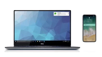 Dell, 'Mobile Connect' Uygulamasına iPhone Desteği Sunacak