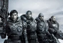 Gears 5 Sistem Gereksinimleri Belli Oldu