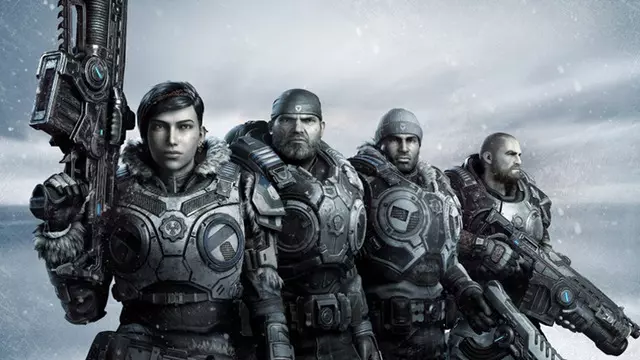 Gears 5 Sistem Gereksinimleri Belli Oldu 1 Gears 5 Sistem Gereksinimleri Belli Oldu