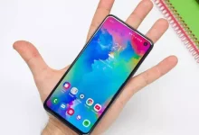 Samsung Galaxy S10 Lite Hakkında Merak Uyandıran Gelişme
