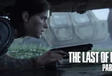 The Last of Us 2 Hakkında 8 Detay