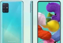 Samsung Galaxy A51'in İlk Yazılım Güncellemesi Yayınlandı