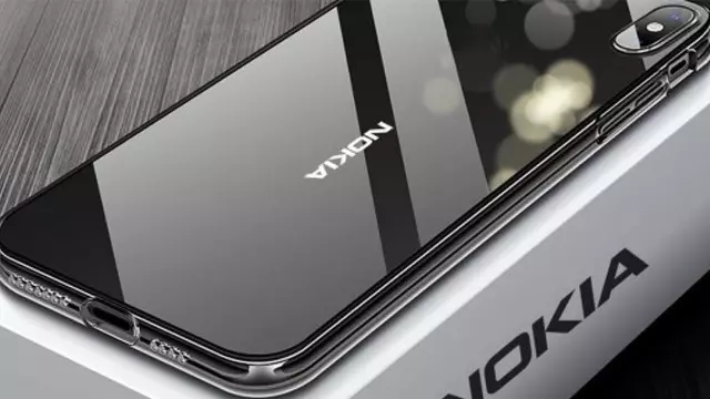 Nokia 9.1'in Çıkışı, İşlemci Değişikliği Sebebiyle Ertelendi 1 Nokia 9.1'in Çıkışı, İşlemci Değişikliği Nedeniyle Ertelendi