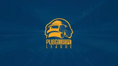 PUBG Avrupa Ligi 3. Aşaması Yarın Başlıyor