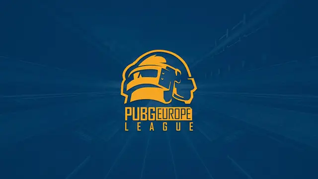 PUBG Avrupa Ligi 3. Aşaması Yarın Başlıyor