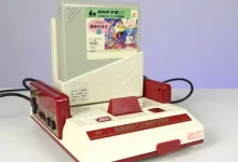 80'li Yıllardan Kalma Nadir Bir Oyun Çalıştırıldı