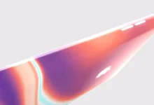 360 Derece Ekranı Olan iPhone 12 Konsept Tasarım Videosu