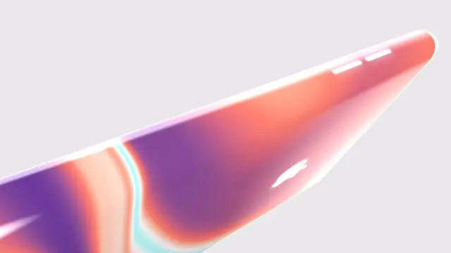 360 Aşama Ekranı Olan iPhone 12 Konsept Tasarım Videosu 1 360 Derece Ekranı Olan iPhone 12 Konsept Tasarım Videosu