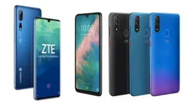 ZTE Axon 10s Pro 5G’nin Özellikleri Ortaya Çıktı