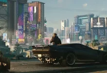 Cyberpunk 2077, Oyunculara 'Cinsiyetsiz' Bir Dünya Sunacak