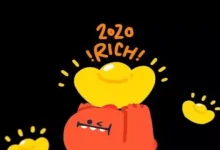 Xiaomi, Yeni Yıla Özel Çıkartmasını Yayınladı