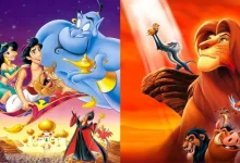 The Lion King ve Aladdin'in Remastered Oyunları Geliyor