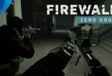 Firewall Zero Hour, Kısa Bir Süreliğine Ücretsiz Hale Geldi