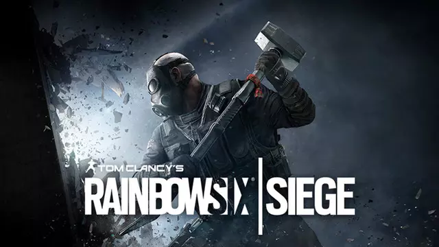 Tom Clancy's Rainbow Six Siege Bir Haftalığına Ücretsiz Oldu