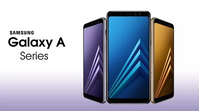 2021 Model Samsung Galaxy A Serisinin İsimleri Belli Oldu