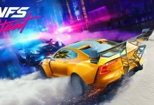 Need for Speed Heat, Playstore'da Ön Siparişe Açıldı