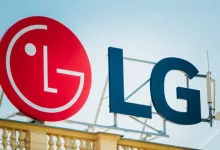 LG, Katlanabilir Akıllı Telefon Yarışına Katılıyor